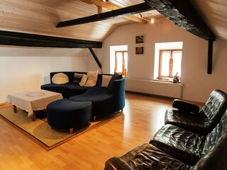 Ferienhaus Schöfweg Ausstattung 26