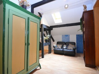 Ferienhaus Schöfweg Ausstattung 24