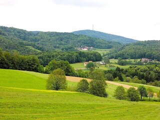 Maison de vacances Schöfweg Environnement 30