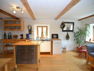 Vakantiehuis Schöfweg Kenmerken 27