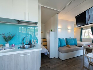 Vakantiepark Cesenatico Kenmerken 3