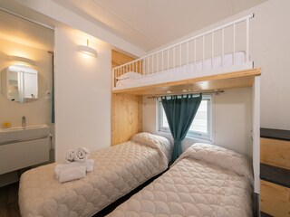 Vakantiepark Cesenatico Kenmerken 5