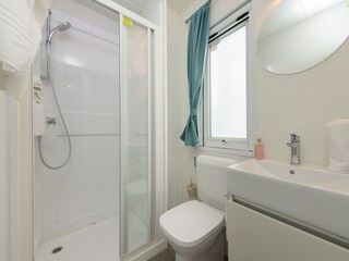 Vakantiepark Cesenatico Kenmerken 3