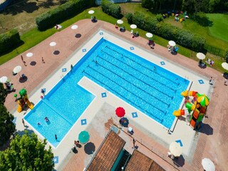 Vakantiepark Cesenatico  7