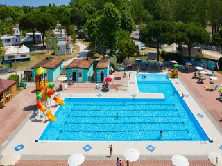 Vakantiepark Cesenatico  8