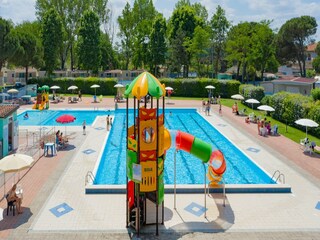 Holiday park Cesenatico  16