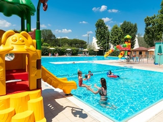 Parque de vacaciones Cesenatico  21