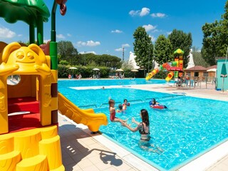 Vakantiepark Cesenatico  12