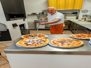 Vakantiepark Cesenatico  25