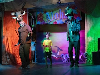 Parco vacanze Cesenatico  24