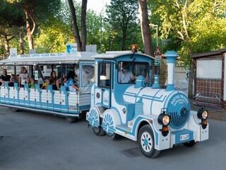 Vakantiepark Cesenatico  28
