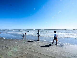 Holiday park Cesenatico Environment 7