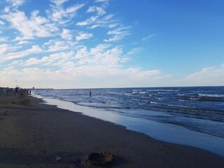 Holiday park Cesenatico Environment 10