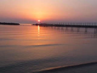 Parque de vacaciones Cesenatico Entorno 11