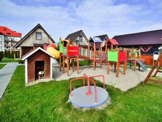 Vakantiehuis Ustronie Morskie  27