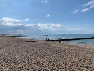 Casa per le vacanze Ustronie Morskie Ambiente 14