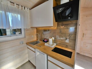 Ferienhaus Ustronie Morskie Ausstattung 7