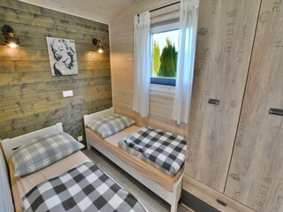 Ferienhaus Ustronie Morskie Ausstattung 6