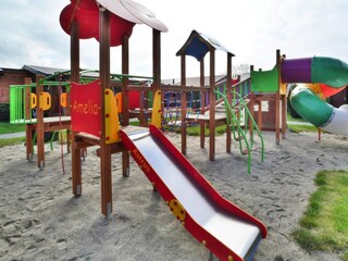 Vakantiehuis Ustronie Morskie Buitenaudio-opname 4