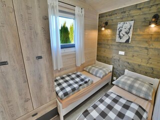 Ferienhaus Ustronie Morskie Ausstattung 9