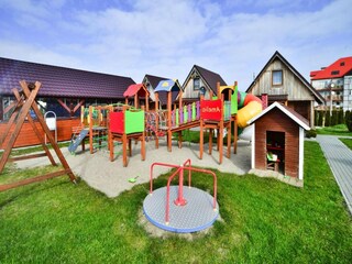 Vakantiehuis Ustronie Morskie  25