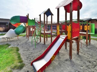 Vakantiehuis Ustronie Morskie  24