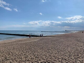 Casa de vacaciones Ustronie Morskie Entorno 22