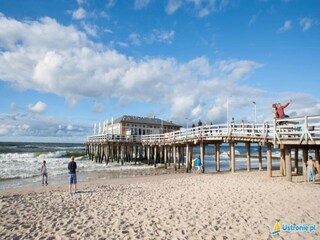 Vakantiehuis Ustronie Morskie Omgeving 22