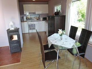Holiday park Kołczewo Features 16