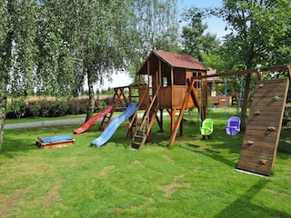 Holiday park Kołczewo  25