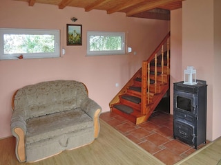 Holiday park Kołczewo Features 13