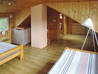 Holiday park Kołczewo Features 15