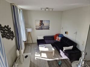 Apartment Res a Ros 26 - Wangerooge - image1