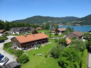 Ferienwohnung Budererhof - Gartenwohnung - Tegernsee (Stadt) - image1