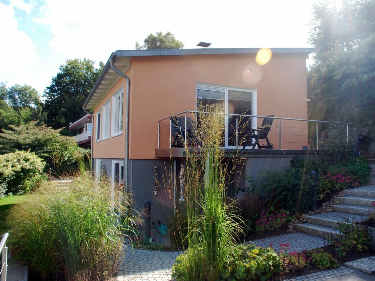 Ferienhaus Flensburg Außenaufnahme 1