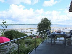 Ferienhaus Strandfrieden Flensburg - Flensburg - image1