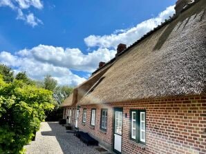 Ferienwohnung Kuhstall Hasselberg - Hasselberg - image1