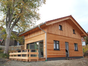 Ferienhaus Cecilienpark Oberharz - Hahnenklee - image1