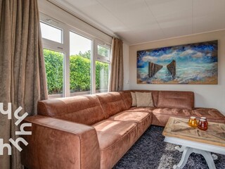 Chalet Renesse Kenmerken 2