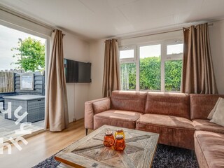 Chalet Renesse Kenmerken 3