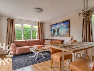 Chalet Renesse Features 4