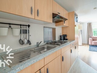 Chalet Renesse Kenmerken 5