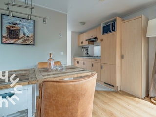 Chalet Renesse Kenmerken 7