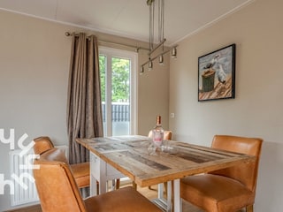 Chalet Renesse Kenmerken 8