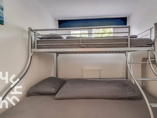 Chalet Renesse Features 11