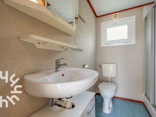 Chalet Renesse Caratteristiche 14