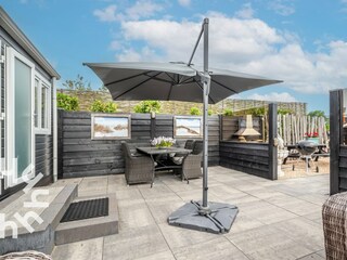 Chalet Renesse Omgeving 15