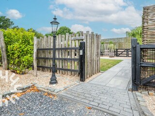 Chalet Renesse Omgeving 17