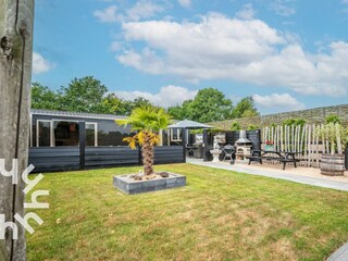 Chalet Renesse Omgeving 19