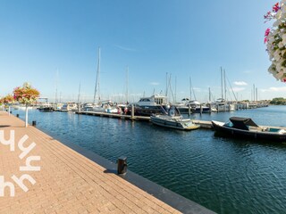 Chalet Renesse Omgeving 24